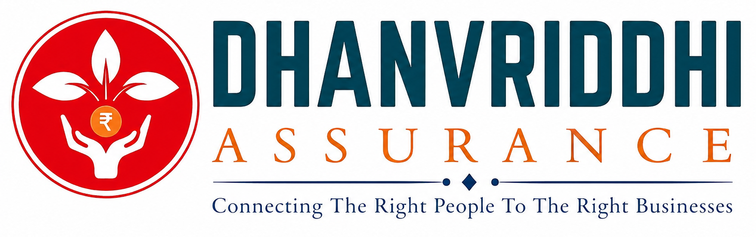 Dhanvriddhi Assurance
